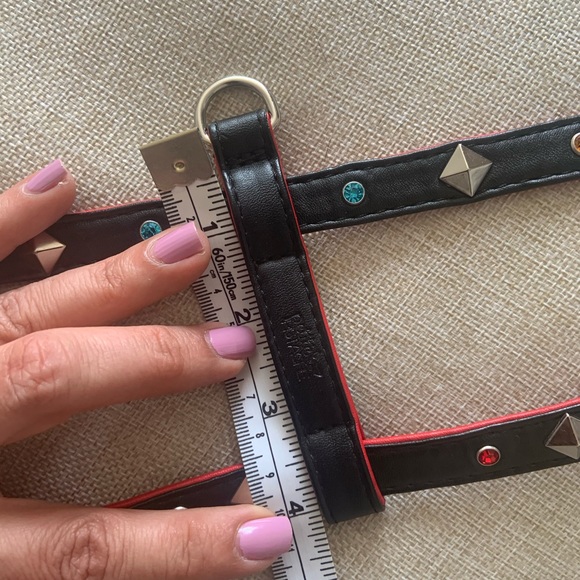 Dog harness - Picture 5 of 6